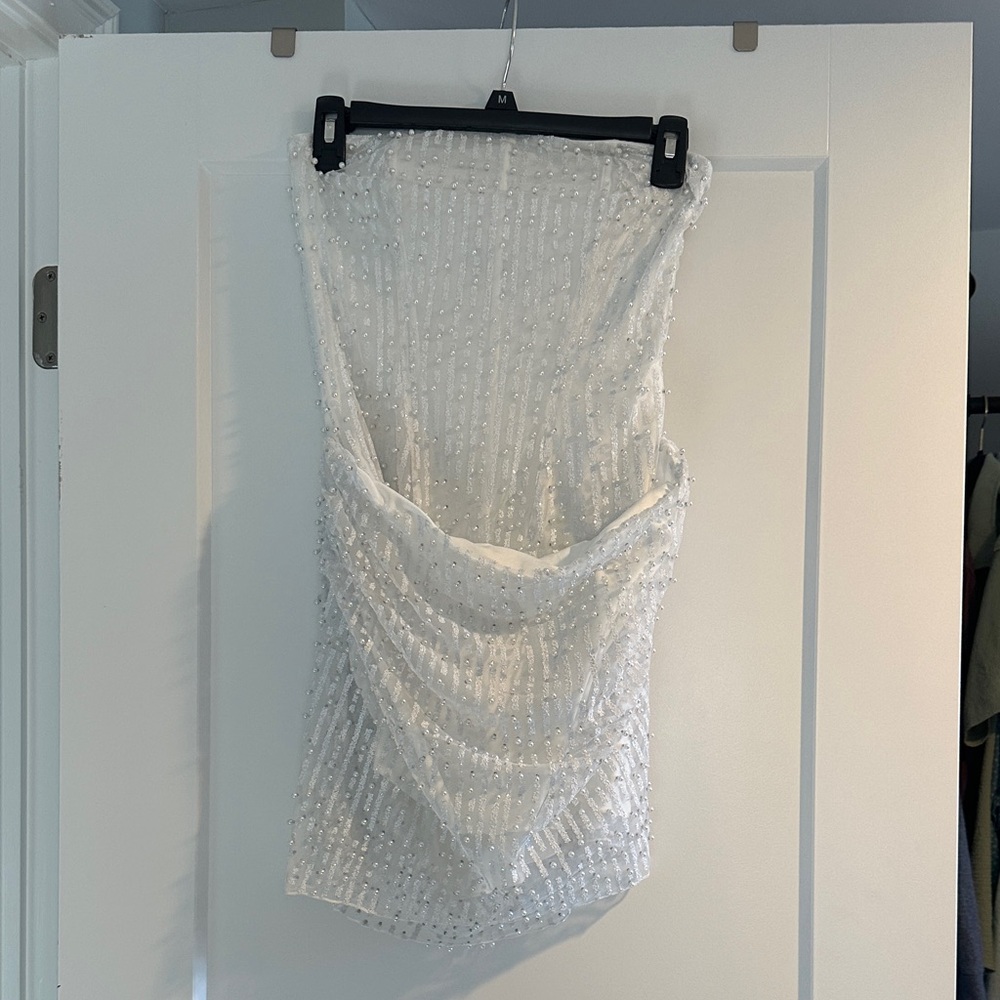 Oh Polly dress